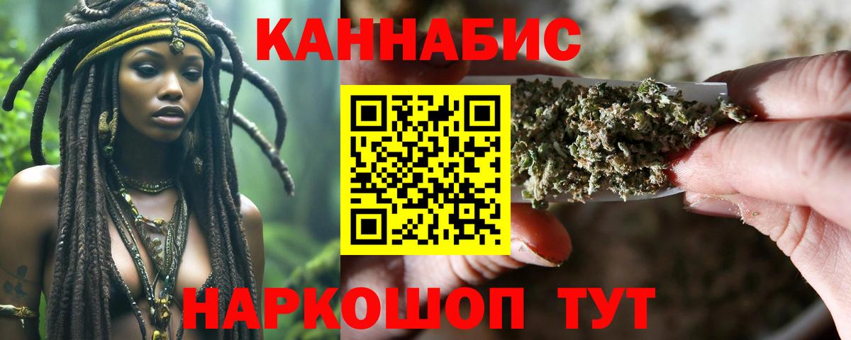 Каннабис гибрид Сосновый Бор